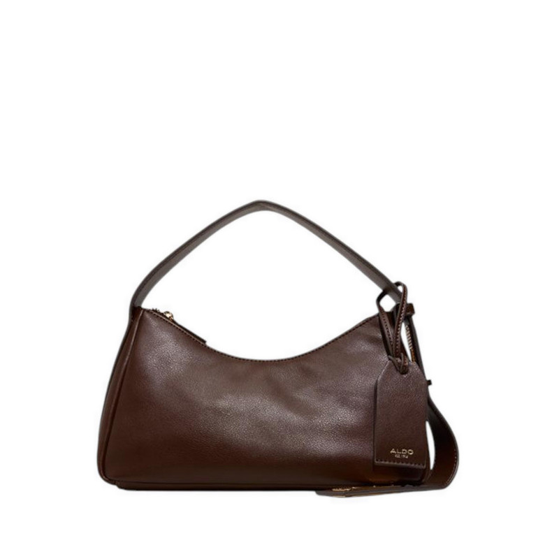 Aldo รุ่น Ccharlautte กระเป๋าสะพายไหล่ผู้หญิง - สีน้ำตาล