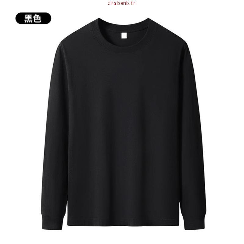 Baggy Jeans 10 สี กางเกงยีนส์ผู้ชายขากว้าง ไซลินไดรต์ พอดี คอปกปานกลางพอดีเก็บอย่างดี