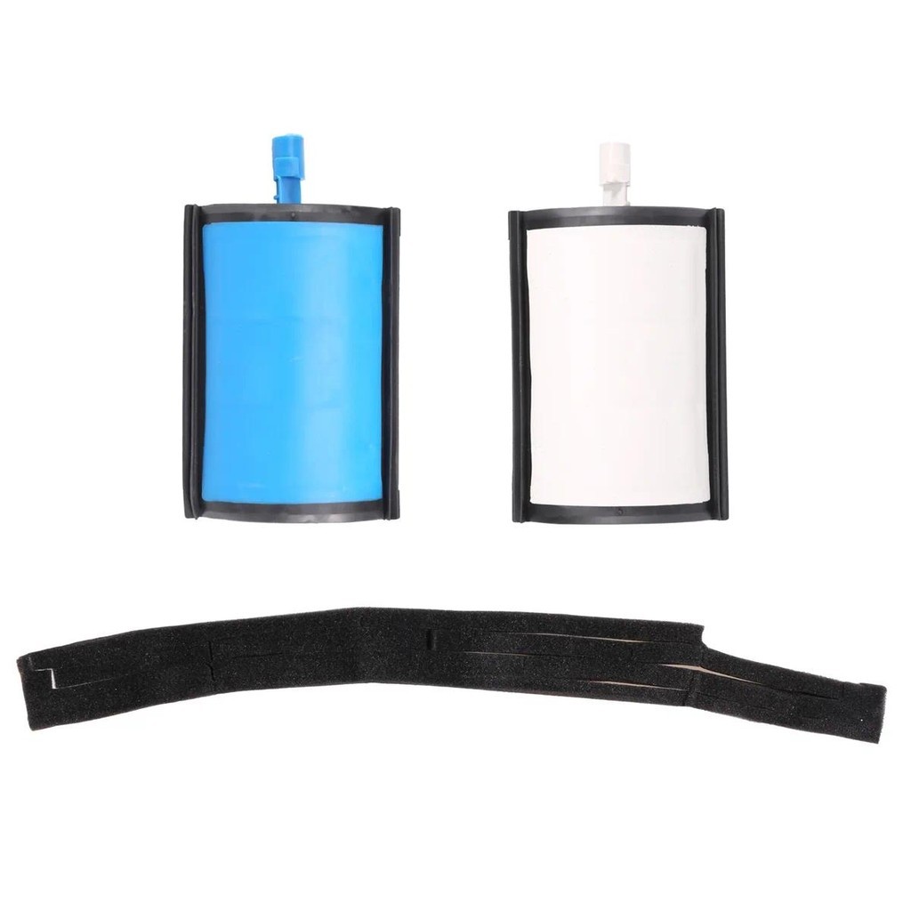 รถ Dual Zone เครื่องปรับอากาศเครื่องทําความร้อน Flap ชุดซ่อมสําหรับ Peugeot 407 2004-2016 Citroen C5