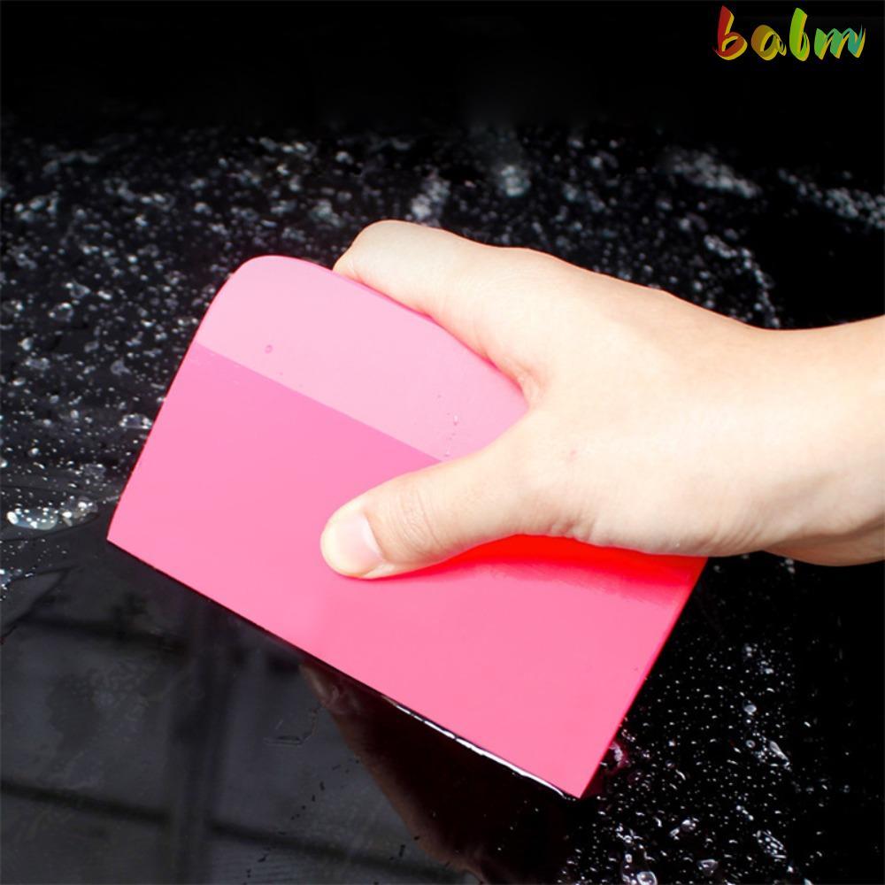 BALM Coating Scraper Cleaning Wrap Tools TPU