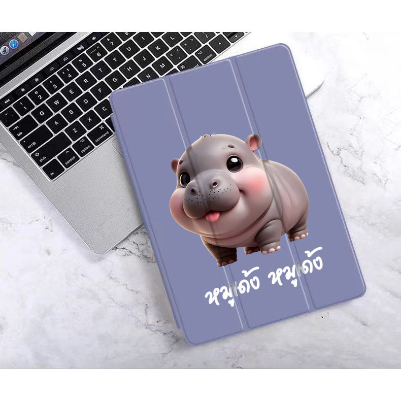 เคส สำหรับ OPPO Pad Neo 11.4/MatePad 10.4 T10 T8 T5 10.1 Air 10.36/Redmi SE/10.61/Realme 10.4/mini 8