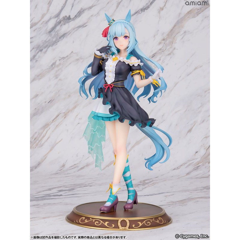 New Collectible (PRE-ORDER) Umamusume Pretty Derby Mejiro Ardan Signature Racewear Ver. 1/7 Scale Fi