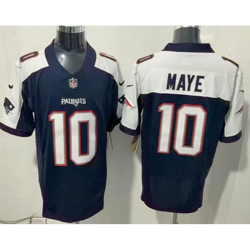 New England Patriots Jersey Rugby Jersey เสื้อผ้าลําลองชุดกีฬาเสื้อยืดแขนสั้น
