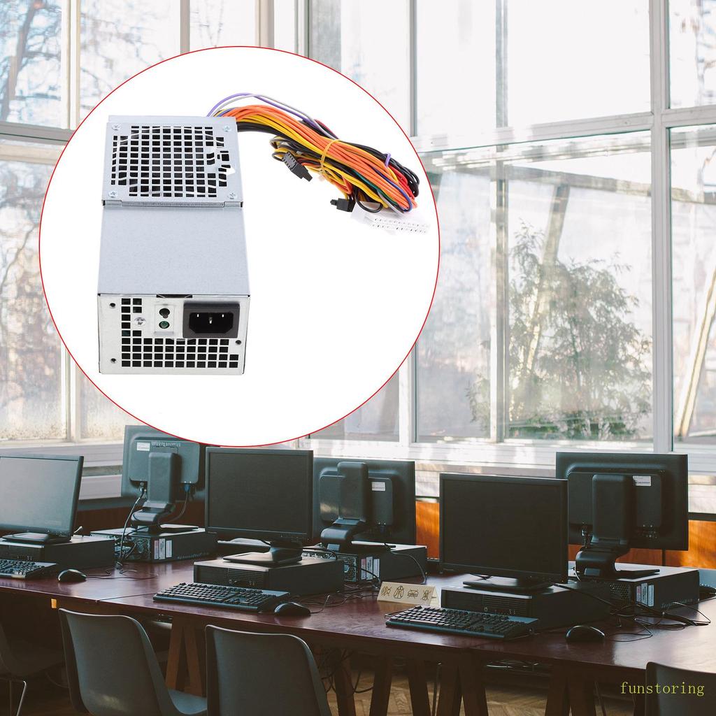 FUN Original Server Power PSU 250W สําหรับ H250AD-00 AC250PS-01 HU250AD-00 L250NS-00