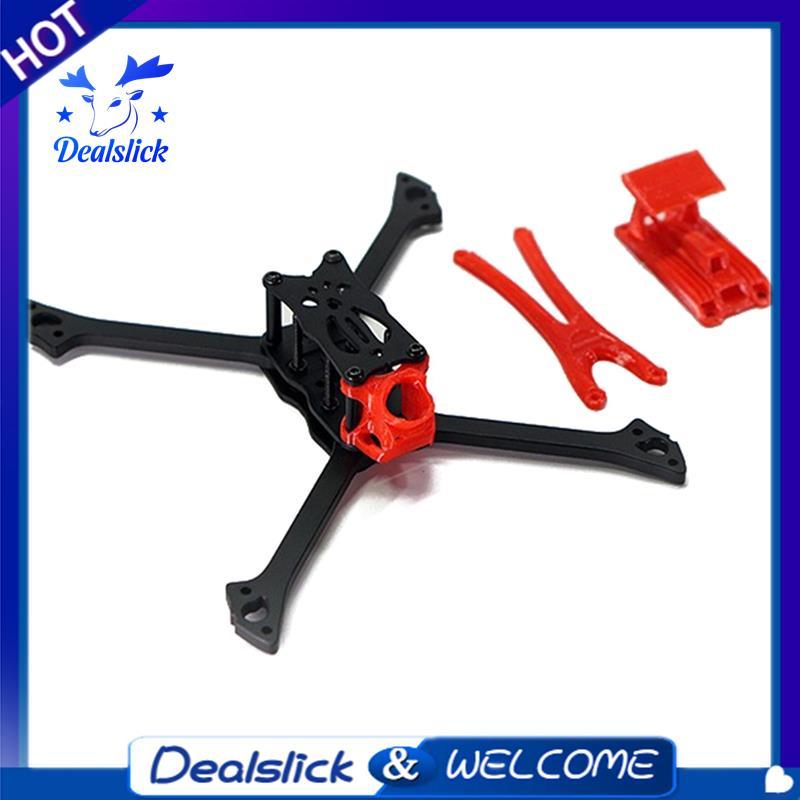 สําหรับ RC Drone FPV กรอบชุด 5 นิ้วสําหรับ RC FPV Drone Racing Quadcopter สําหรับ RC FPV Drone Racin