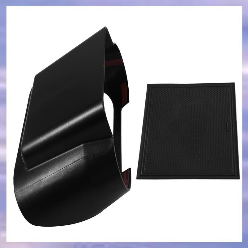 อุปกรณ์เสริมสําหรับ MINI J01 J05 Tram Central Control กล่องเก็บของ