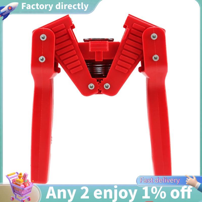 E7-Manual Bottle Capper Tool,Crown Capper,Bottle Sealer for Home Brew Beer Making หรือขวดแก้ว