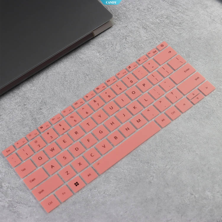 ตัวป้องกันแป้นพิมพ์การ์ตูนน่ารักสําหรับ Honor MagicBook 14 2022 (GLO-N56) แล็ปท็อป (12th Gen i5/i7) 