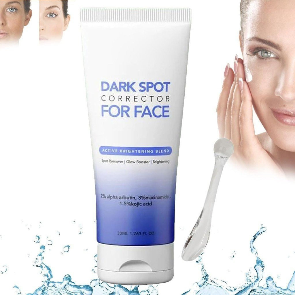 Charwee Facial Dark Spot Corrector, Charwee Dark Spot Corrector, Charwee Dark Spot Remover, ดูแลผิวห