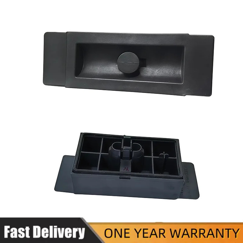 1 ชิ้นสําหรับ Audi A6L C7 แจ็คสนับสนุนบล็อกยก Pad ฐานคลิปหัวเข็มขัด Y