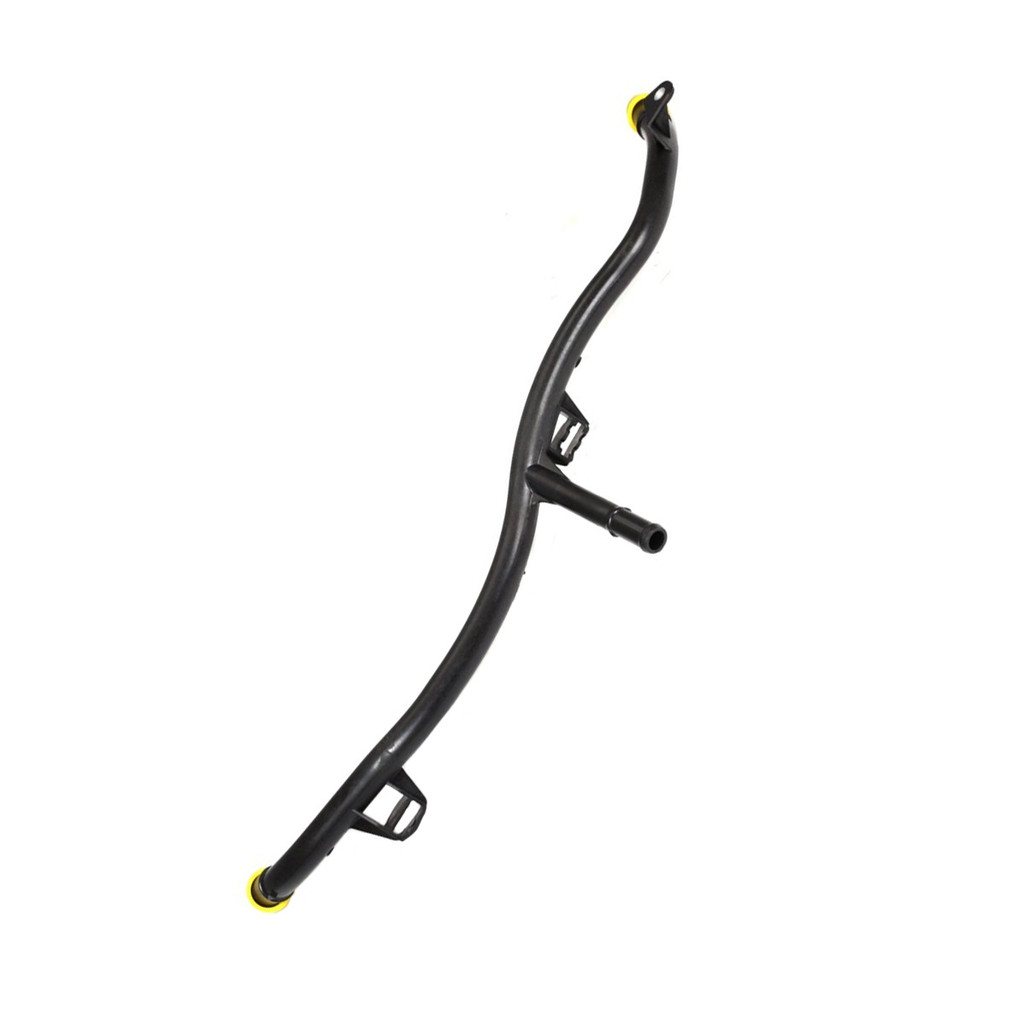 04E121070AE เหมาะสําหรับ Audi Q3 ท่อน้ํารถยนต์ Cooling ท่อระบายความร้อนท่อ Adapt to Audi Q3