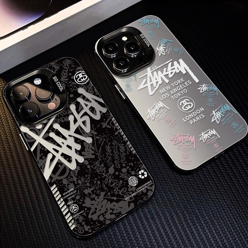 เคสมือถือ For Samsung A17 A56 5G A07 A36 A15 A05S A16 A55 5G A35 A54 A26 A22 5G เคสโทรศัพท์ Samsung A06 4G