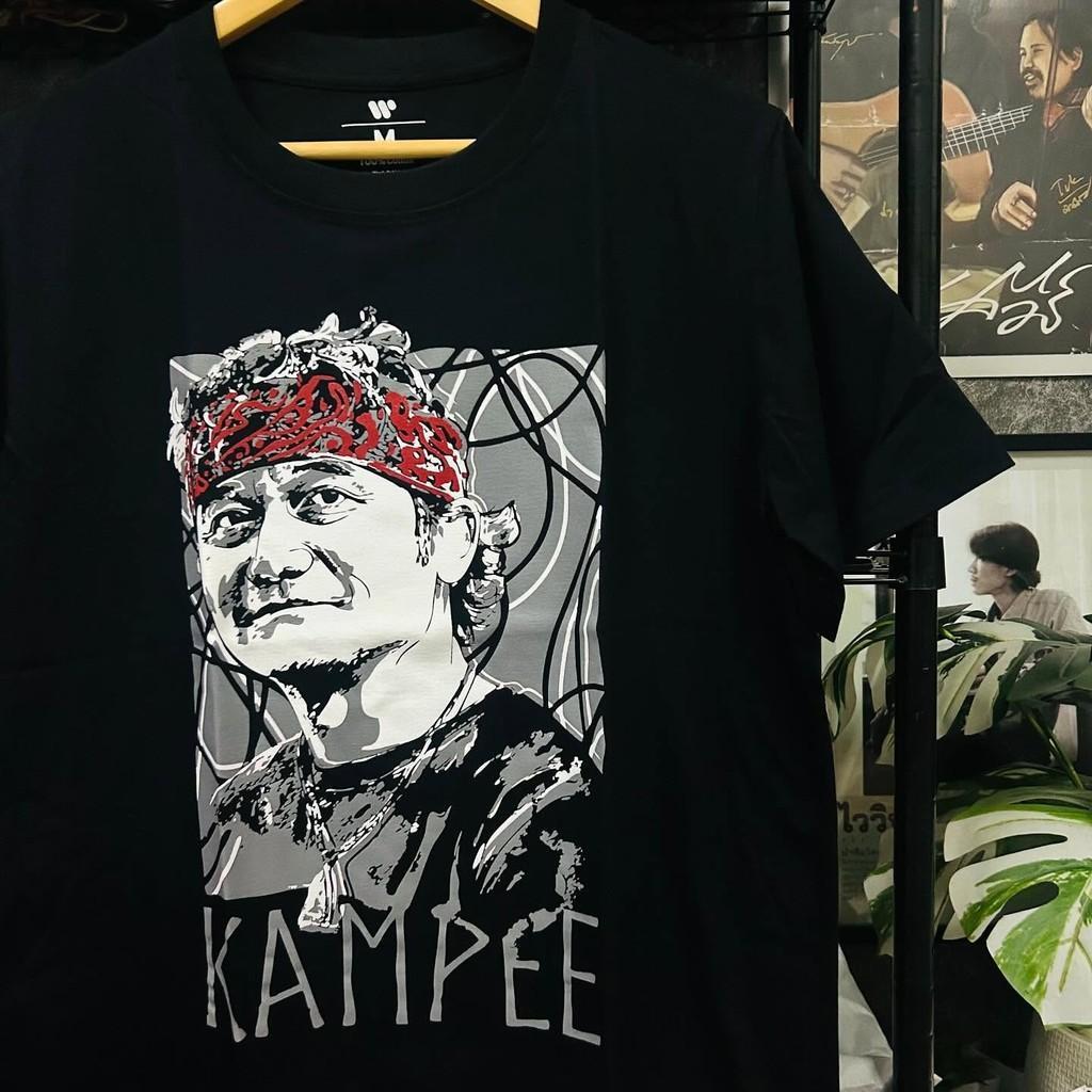 【พร้อมส่ง】 NEW!!! เสื้อยืด พงษ์สิทธิ์ คำภีร์ - เสื้อยืดคอนเสิร์ตบนถนนมิตรภาพ ผ้าฝ้ายแท้ระบายอากาศได้ดี เสื้อยืดสีดำ S-5X