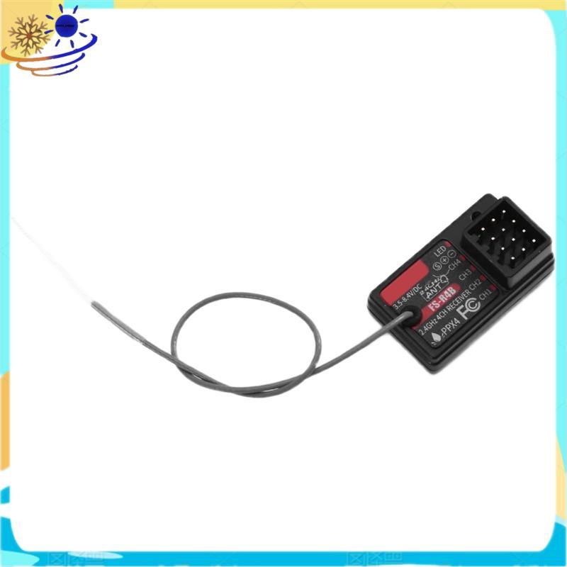 [Xenia] -R4B ตัวรับสัญญาณสําหรับ G7P G11P สําหรับ G7P G11P รีโมทคอนโทรล ANT