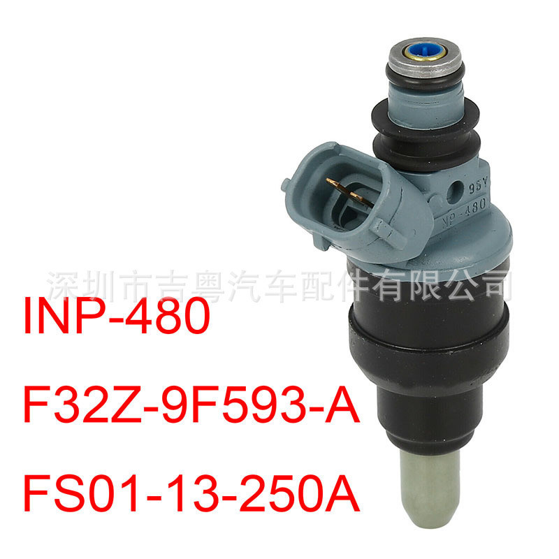 INP-480 F32Z-9F593-A FS01-13-250A เหมาะสําหรับ Mazda 626 Ford Pates