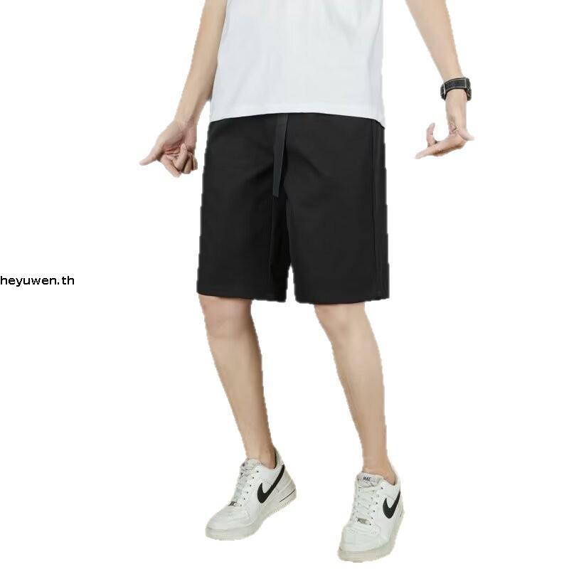 DICKIES MENS 42283 SHORTS LOOSE MULTI USE POCKET กางเกงขาสั้น ผู้ชาย