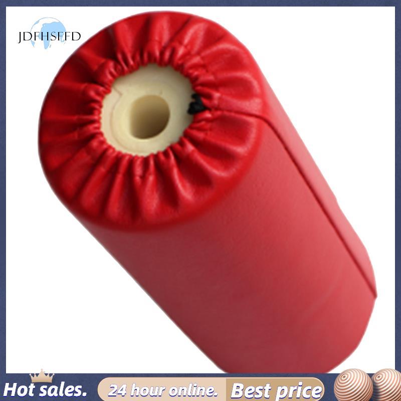 jdfhsffdFoam Foot Pad Roller ฟองน้ํา Roller สนับสนุนการออกกําลังกายอุปกรณ์สําหรับ Home GYM น้ําหนัก 