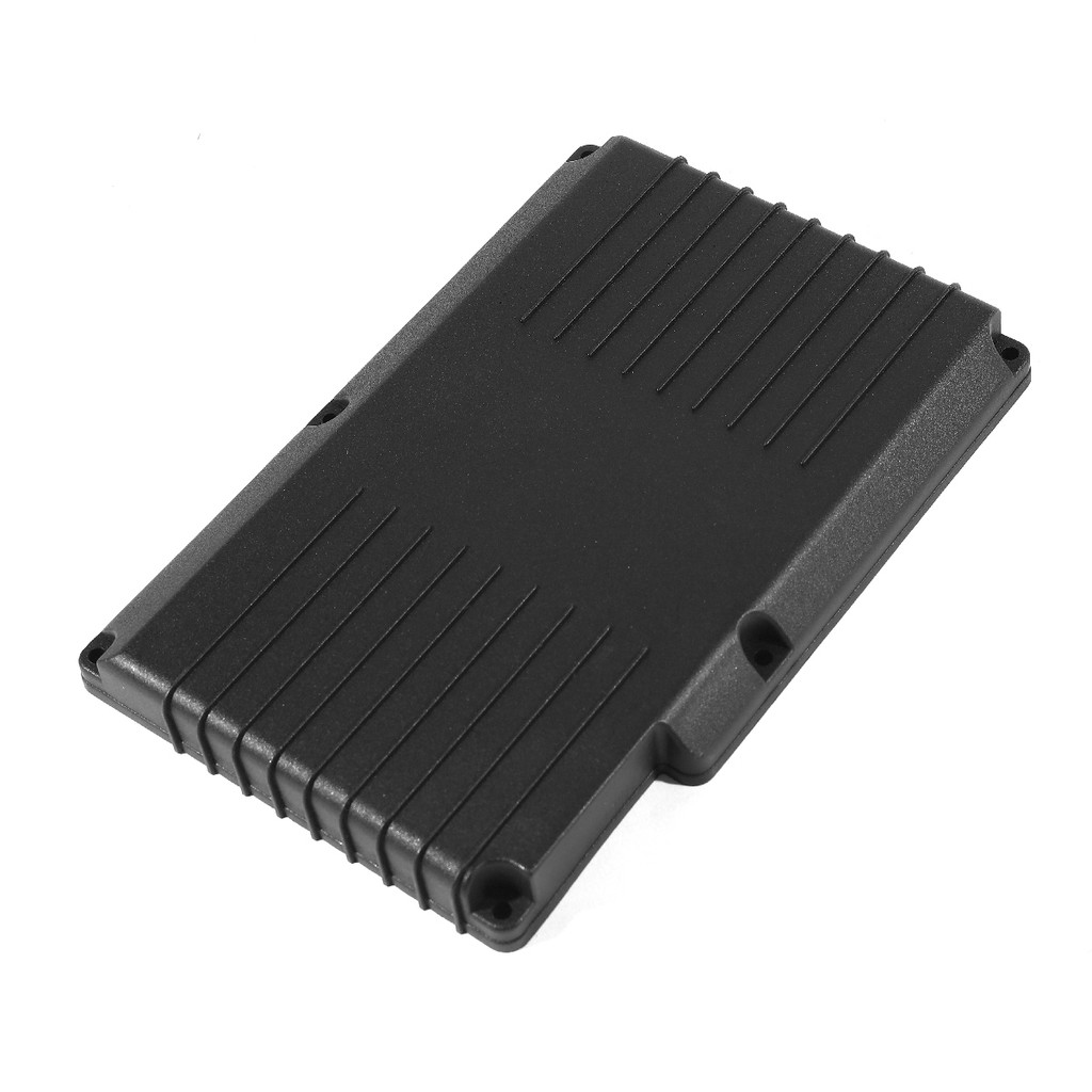 VALU อะไหล่ กล่องคาปาซิเตอร์ฝาบน ใช้กับมอเตอร์ รุ่น YL80-4, YL90S-4, YL90L-2, YL90L-4, YL100L-4 (แวล