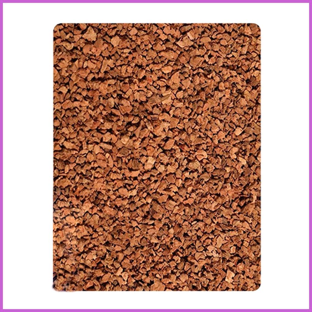 สัตว์ขนาดเล็กผ้าปูที่นอนกลิ่นควบคุมสัตว์เลี้ยงผ้าปูที่นอนธรรมชาติ Habitat อุปกรณ์ตกแต่งสบายหนูแฮมสเต