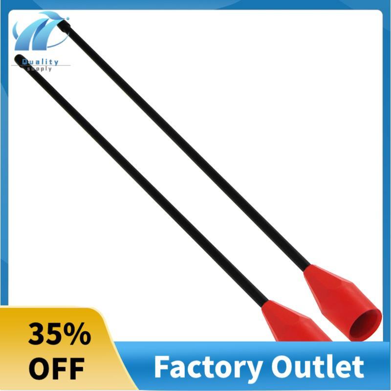 Superb 2Pack Lag Stick Golf Swing Training Golf Assisted Swing Trainer สําหรับ Swing Detection Hitti