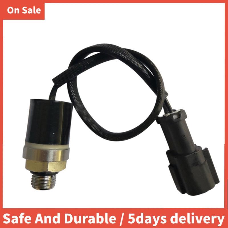 421-43-22912 เซ็นเซอร์แรงดันสําหรับ WA150L-5 WA320-5L WA500-3LK WA420- สวิตช์ความดัน 4214322912 อุปก