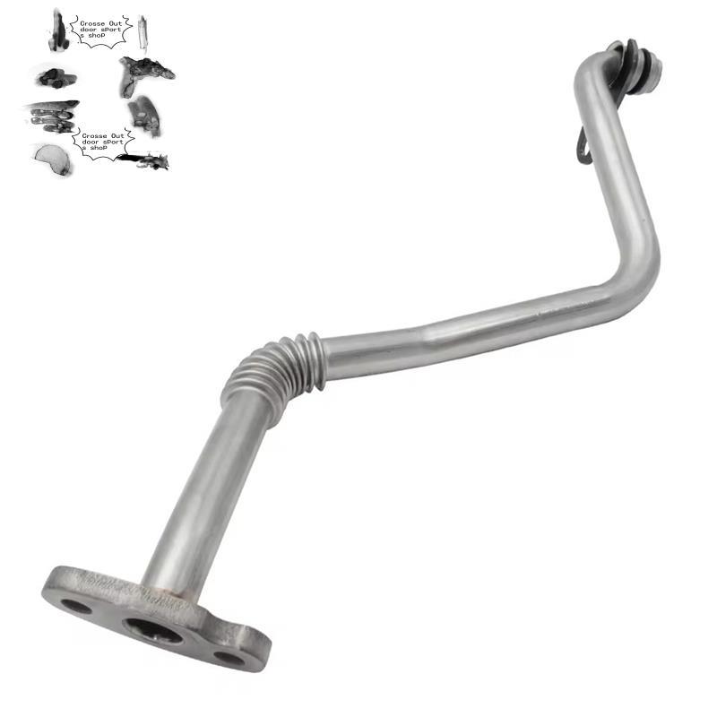 1721339 BB3Q-6K677-AB BB3Q6K677AB Turbo Charger น้ํามันกลับท่อท่อท่อสําหรับ Ranger MK7 MK8 2011 - 20