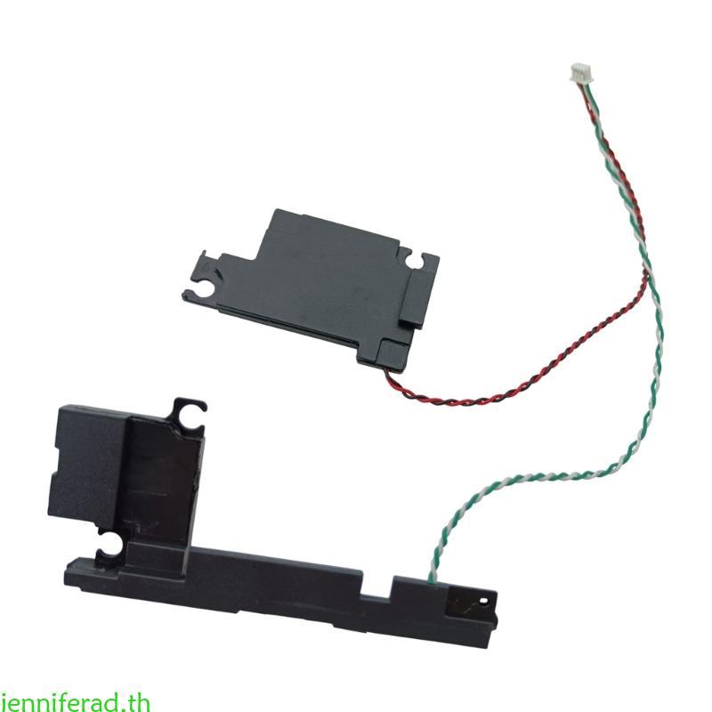 Jenniferad 1 คู่ซ้ายและขวาลําโพงแล็ปท็อปในตัวอุปกรณ์เสริมลําโพงภายในสําหรับ Thinkpad X260 X270 X240 