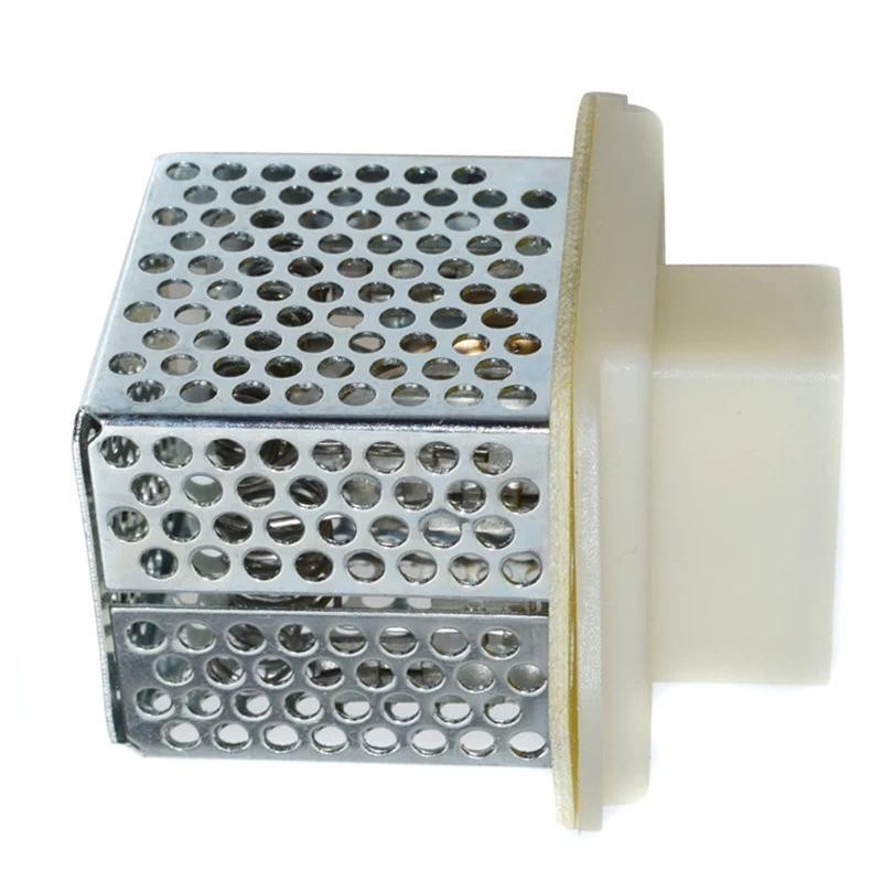 2715006เจ01 2400308391 5369394 JA1202 ตัวต้านทานมอเตอร์โบลเวอร์ RU207 RU892 3A1155 Fit สําหรับ Nissa