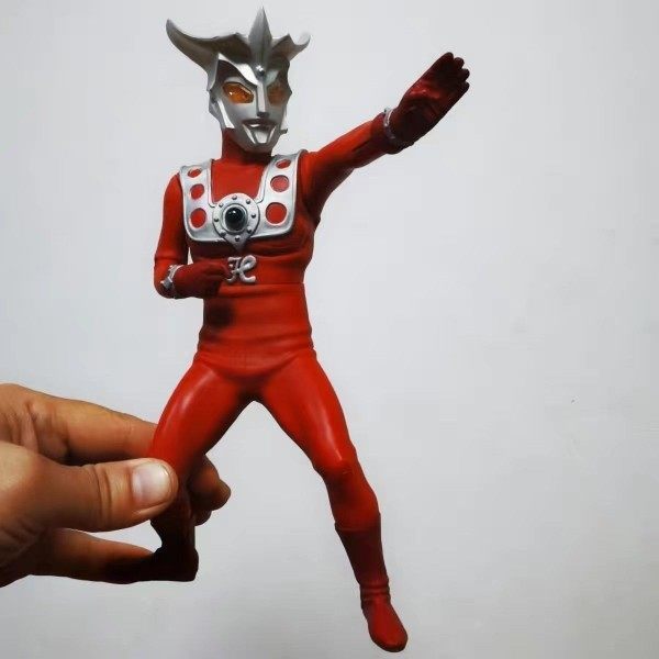 [จัดส่งในวันเดียวกัน] ตุ๊กตาฟิกเกอร์ Leo Ultra Brothers l77 ของเล่น Prince Astra