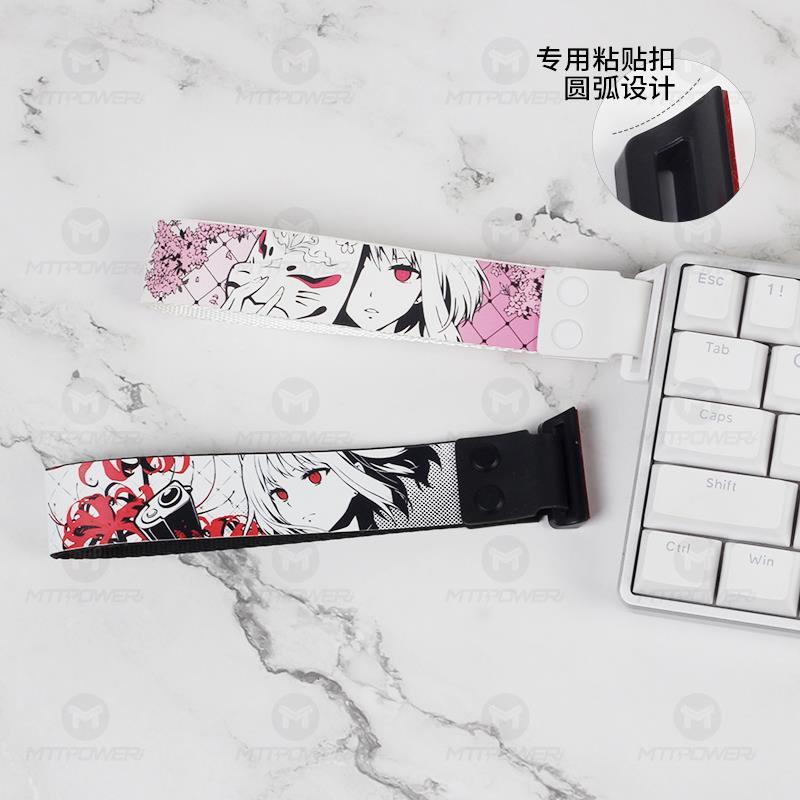 ริบบิ้นคีย์บอร์ดเฉพาะที่กําหนดเอง MU/ATK68 Stalker 68 nanoMAD/EZ60fire68 Universal