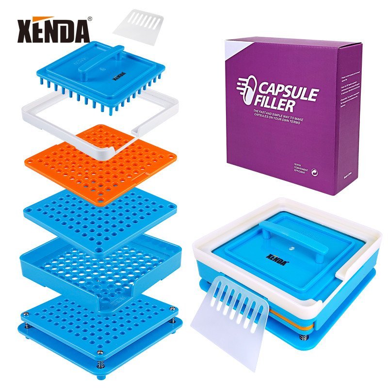 000#胶囊0#1#器机孔ll00#壳2#3#4#100板神灌装填充 ซีวีโย