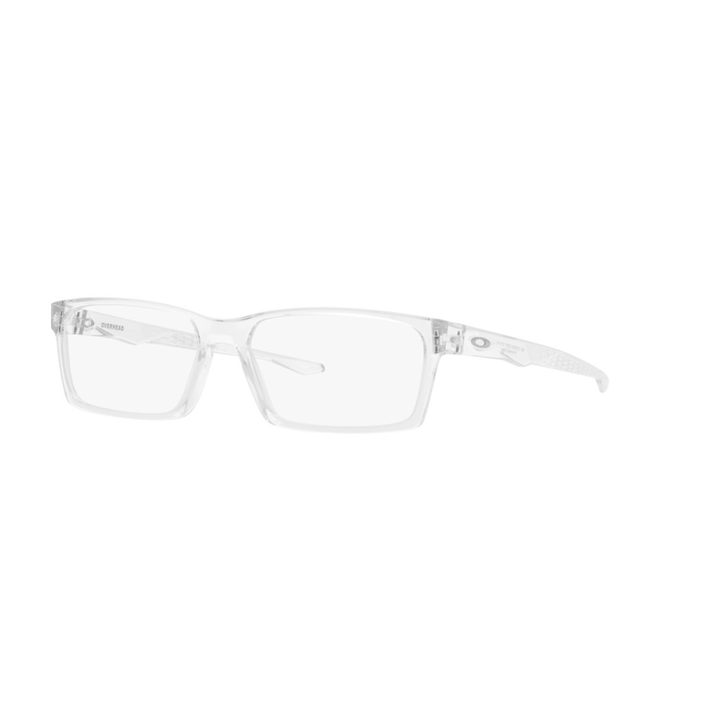 กรอบแว่นสายตา OAKLEY OX8060-03 Overhead