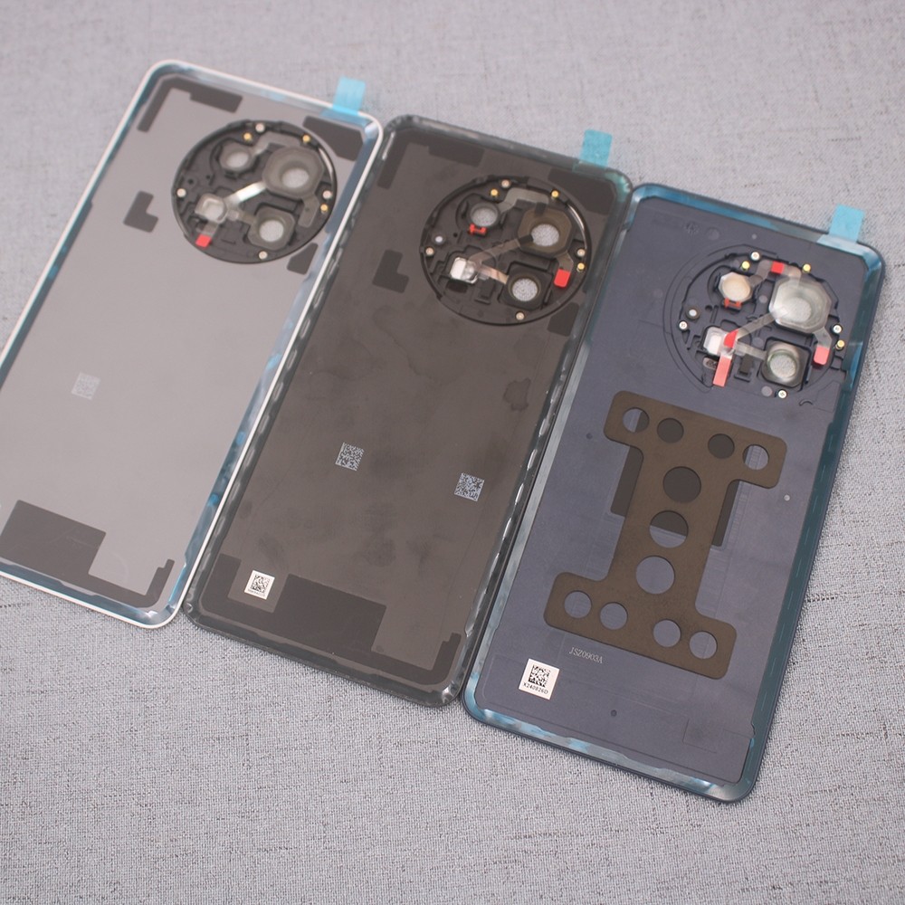 ฝาหลังต้นฉบับสําหรับ OnePlus one plus 13 5G CPH2655 CPH2653 6.82 ฝาหลังแบตเตอรี่ด้านหลังแผงประตู Rap