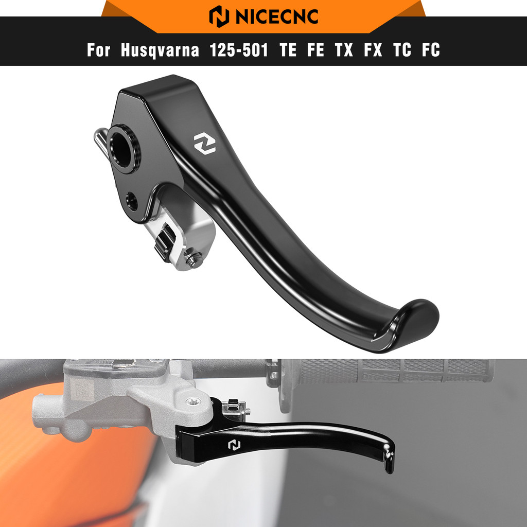 OT For Husqvarna TE 300 TE 250 FE 350 FE 450 FE 501 2022-2024 GasGas EC 300 EC 250 EC 250F EC 350F 2