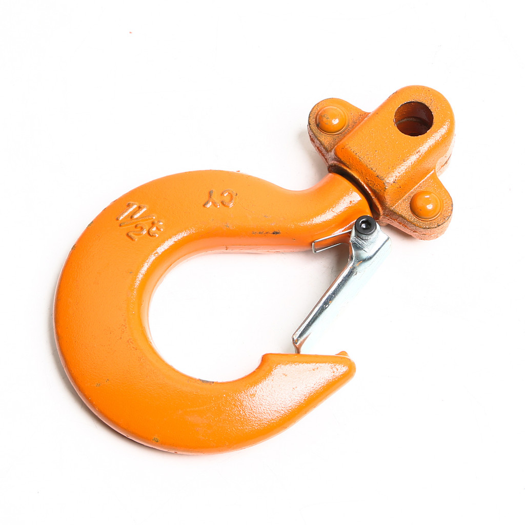 อะไหล่ 1.5 TON Z-701A TOP HOOK ASS'Y