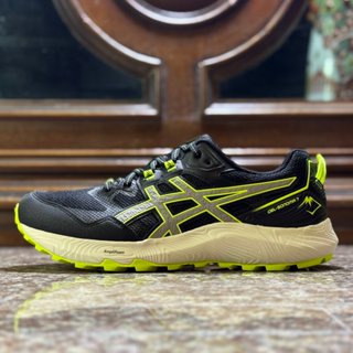 รองเท้าวิ่งเทรล ASICS Gel-Sonoma 7 (M7-12US)