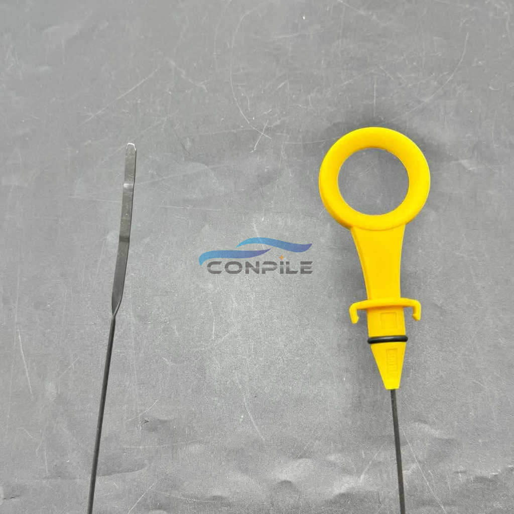 สําหรับ Audi A4L Q5 A5 A6L Q3 Q5L 2.0T เครื่องยนต์น้ํามัน dipstick เครื่องวัดระดับน้ํามัน