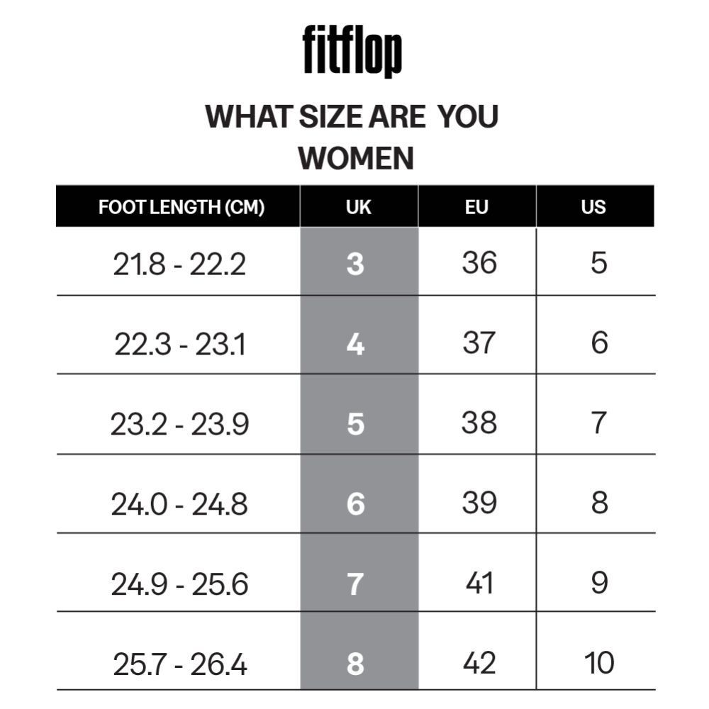 FITFLOP F-MODE FLOW KNIT/SUEDE MJ รองเท้าผ้าใบผู้หญิง รุ่น A0Z-090 สี BLACK - รูปที่ 4