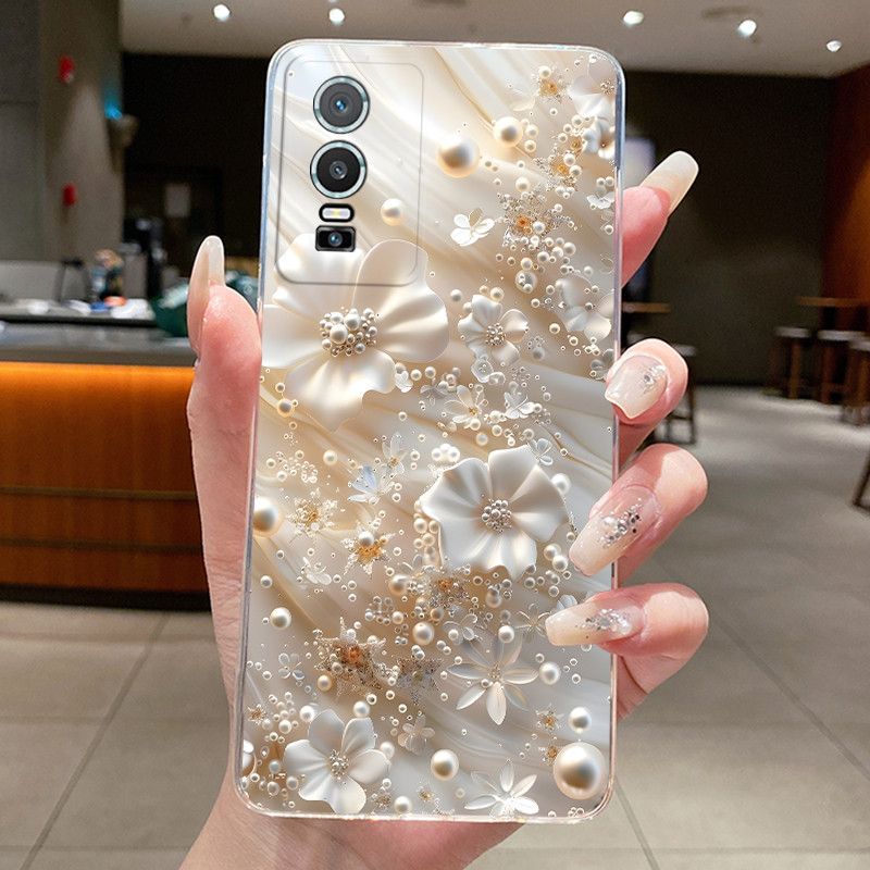 สําหรับ Vivo Y76 5G V2124 กรณี Vivo Y76S รูปที่ 8