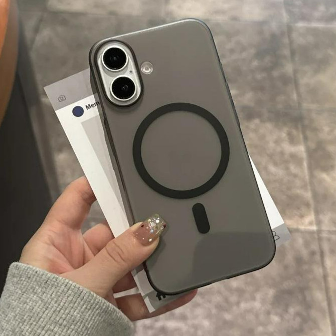Magnetic เคสมือถือ For Samsung A56 A55 A16 A54 Case Samsung A55 A07 A17 A06 A05S A15 A26 A36 S22 S23 S24 S25 Ultra
