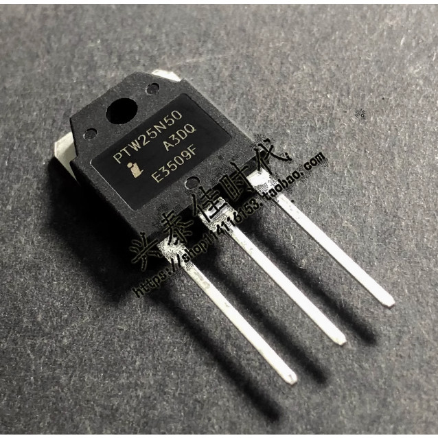 5PCS PTW20N50 PTW20N60 PTW50N20 PTW25N50 PTW28N50 PTW40N50 PTW20N65 PTW30N50EL PTW28N25W30N25W30N50M