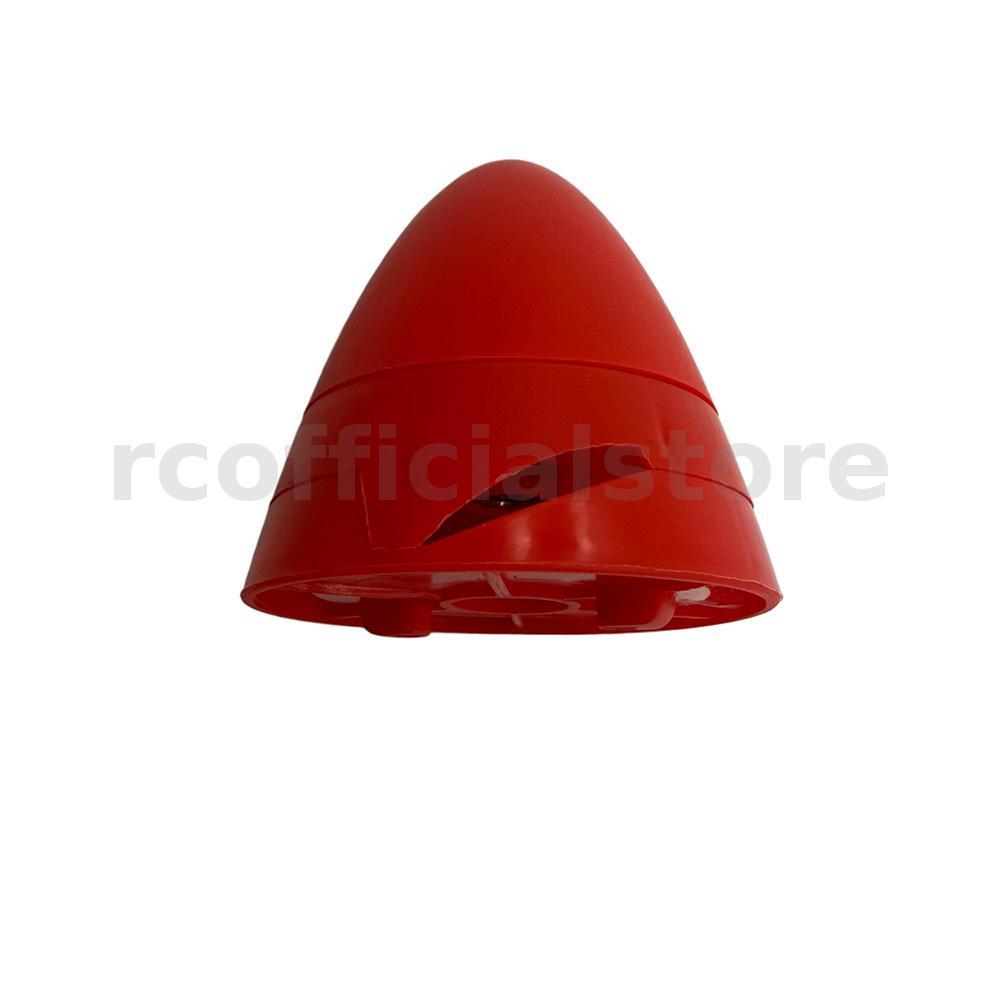 MO-FLY P-51D Mustang / MF-A84 Ki-84 RC เครื่องบินอะไหล่ใบพัด Spinner