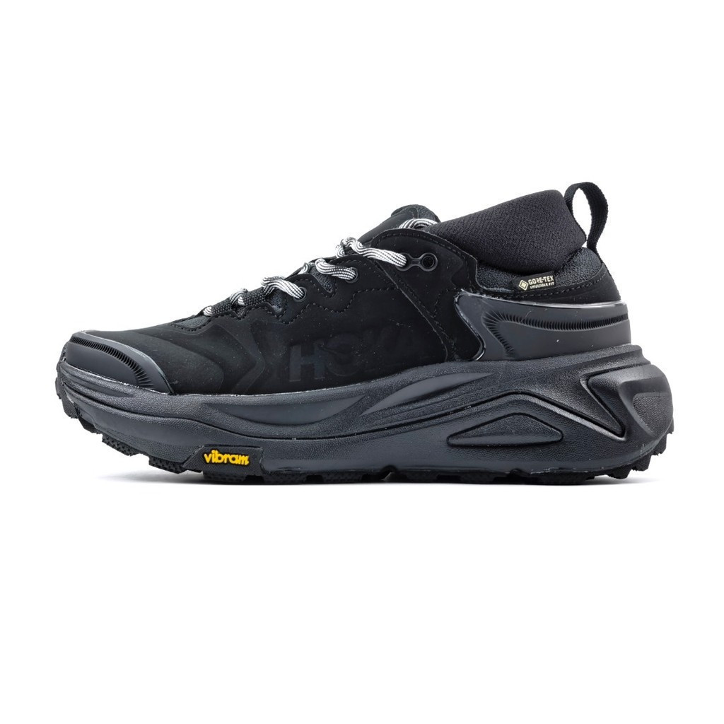 รองเท้าเดินป่า Hoka One One Kaha 3 Low Gtx สำหรับการเดินป่า