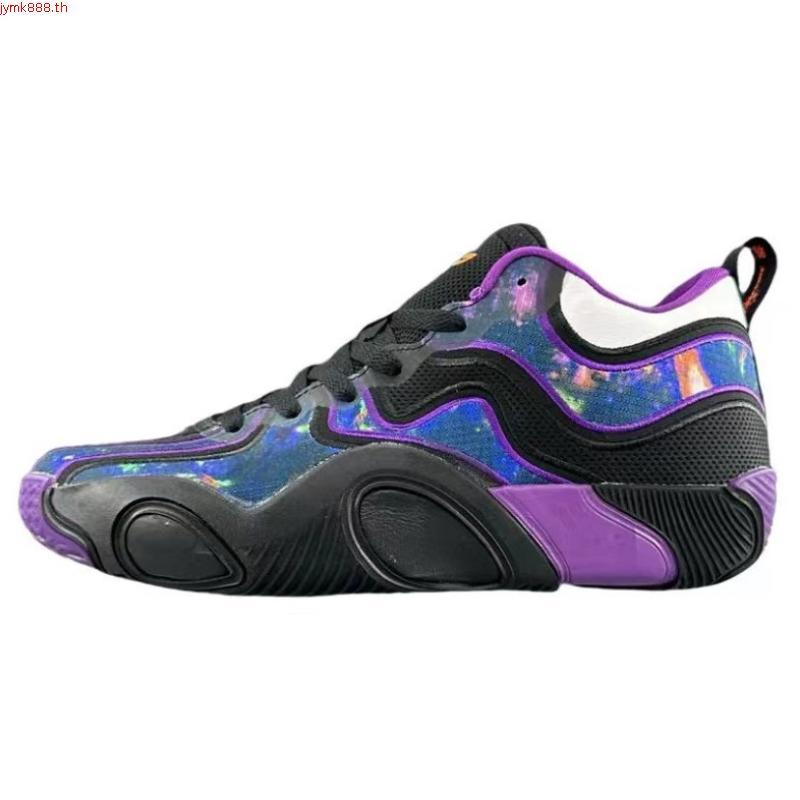 รองเท้าบาสเก็ตบอล  Tatum 3 PF ของแท้ ป้ายไทย