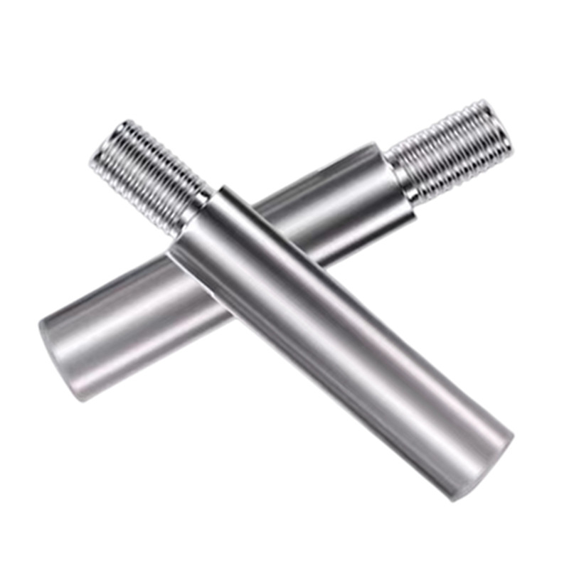 รถแทรกเตอร์คันเกียร์ Extension Lever Oriental Red John Del Futian Rewa รถแทรกเตอร์เกียร์ Shift Handb