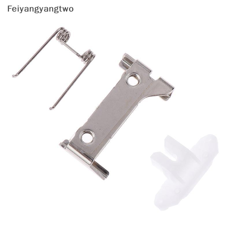 Feiyangtwo Professional Clipper อุปกรณ์เสริมสําหรับตัดผม JRL 2020C P800 Clippers ใหม่