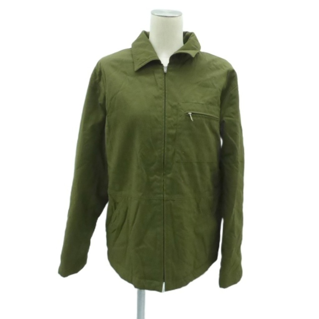 patagonia Jacket khaki Direct from Japan Secondhand