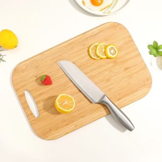 ZB1 HOME เขียงไม้ ขนาดเล็ก (1อัน)