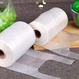 หิน11ถุงถนอมอาหารถุงเก็บตู้เย็นมือถือหนาที่มีประโยชน์ใสทิ้งเ…