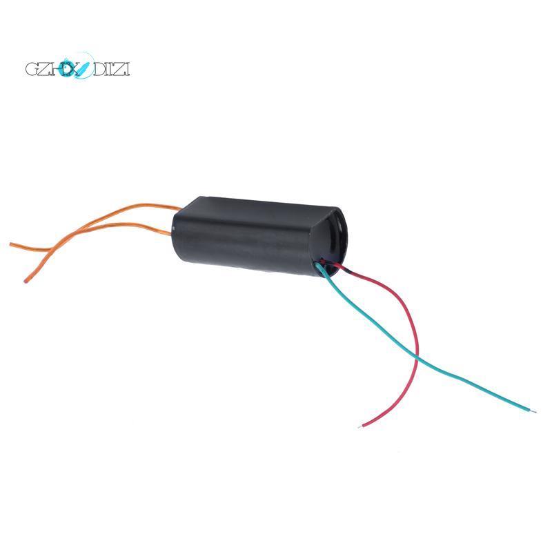 GzhxdiiziDC 3v-6v ถึง 400kV 400000V Boost Step-up Power Module เครื่องกําเนิดไฟฟ้าแรงสูง